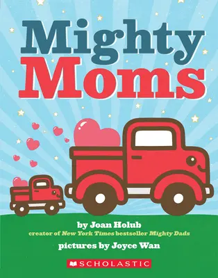 Mocné mamičky - Mighty Moms