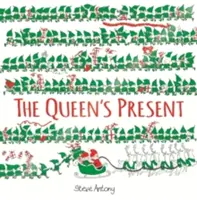 Súčasnosť kráľovnej - Queen's Present