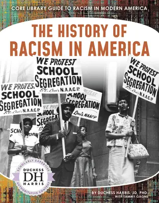 Dejiny rasizmu v Amerike - The History of Racism in America