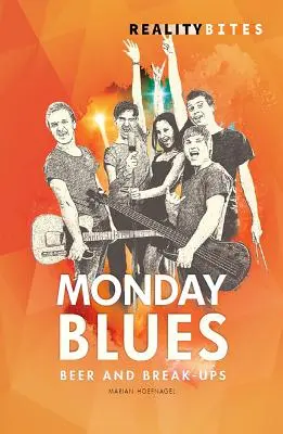 Pondelkové blues - The Monday Blues