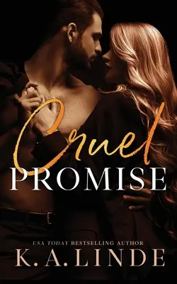Krutý sľub - Cruel Promise