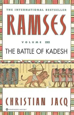 Ramses: Bitka pri Kádeši - III. diel - Ramses: The Battle of Kadesh - Volume III