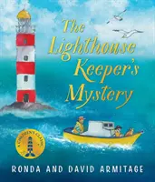 Záhada správcu majáka - Lighthouse Keeper's Mystery