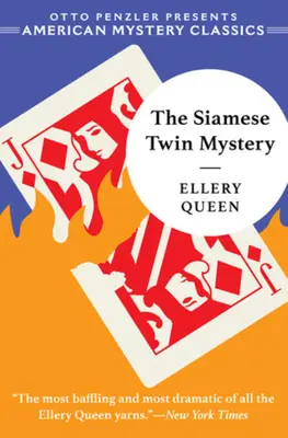 Záhada siamských dvojčiat - The Siamese Twin Mystery