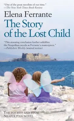 Príbeh strateného dieťaťa - The Story of the Lost Child