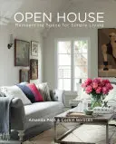 Deň otvorených dverí: Znovuobjavenie priestoru pre jednoduché bývanie - Open House: Reinventing Space for Simple Living