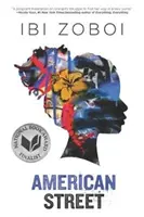 Americká ulica - American Street