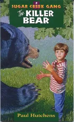 Zabijácky medveď, 2 - The Killer Bear, 2