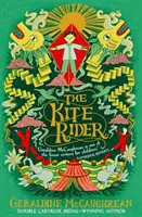 Jazdec na drakovi - Kite Rider