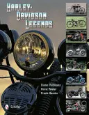 Legendy Harley-Davidson - Harley-Davidson Legends