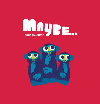 Možno... - Maybe...