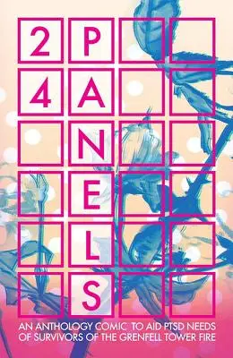 24 panelov - 24 Panels