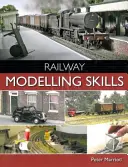 Zručnosti v modelovaní železníc - Railway Modelling Skills
