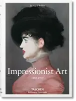 Impresionizmus - Impressionism
