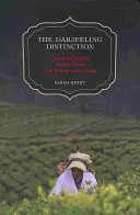 The Darjeeling Distinction, 47: Práca a spravodlivosť na čajových plantážach v Indii - The Darjeeling Distinction, 47: Labor and Justice on Fair-Trade Tea Plantations in India
