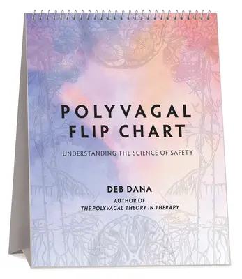 Polyvagálna flipchartová tabuľka - Pochopenie vedy o bezpečnosti - Polyvagal Flip Chart - Understanding the Science of Safety