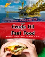 Od ropy k rýchlemu občerstveniu - energetická cesta svetom tepla - From Crude Oil to Fast Food - An energy journey through the world of heat