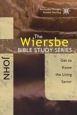 Ján: Spoznajte živého Spasiteľa - John: Get to Know the Living Savior