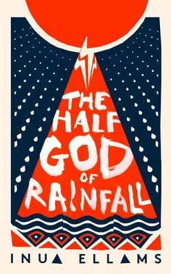 Polobožstvo dažďa - The Half-God of Rainfall