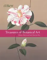 Poklady botanického umenia - Treasures of Botanical Art