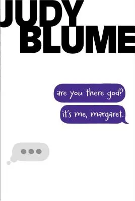 Si tam, Bože? To som ja, Margaret. - Are You There God? It's Me, Margaret.