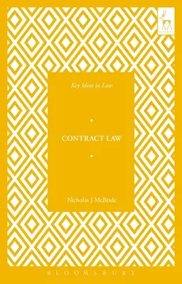 Kľúčové myšlienky zmluvného práva - Key Ideas in Contract Law