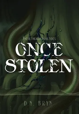 Raz ukradnutý - Once Stolen