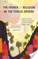 Moc náboženstva vo verejnej sfére - The Power of Religion in the Public Sphere