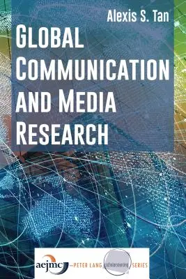 Globálny výskum komunikácie a médií - Global Communication and Media Research