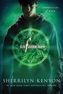 Neslávne známe - Infamous