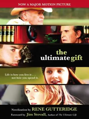 Najvyšší dar - The Ultimate Gift