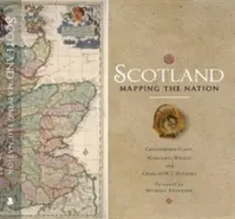 Škótsko: Mapovanie národa - Scotland: Mapping the Nation