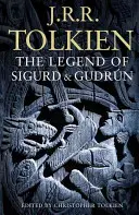 Legenda o Sigurdovi a Gudrun - Legend of Sigurd and Gudrun