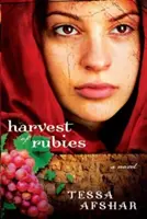 Rubínová úroda: (kniha 1) - Harvest of Rubies: (book 1)
