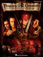 Piráti z Karibiku: Prekliatie Čiernej perly - Pirates of the Caribbean: The Curse of the Black Pearl