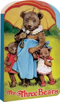 Tri medvede - The Three Bears