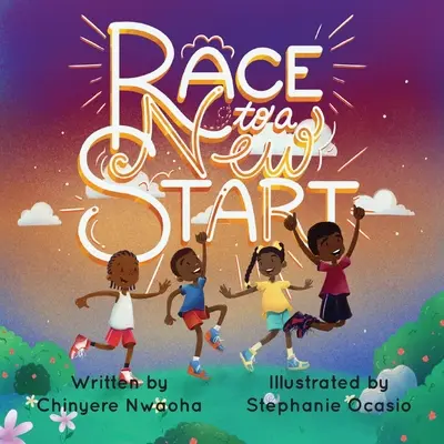 Závod o nový začiatok - Race to a New Start