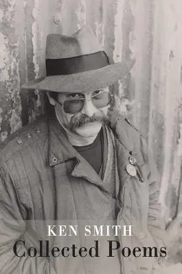 Zbierka básní - Collected Poems