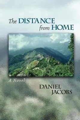 Vzdialenosť od domova - The Distance from Home