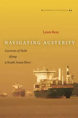 Navigácia v úsporných opatreniach: Prúdy dlhu pozdĺž juhoázijskej rieky - Navigating Austerity: Currents of Debt Along a South Asian River