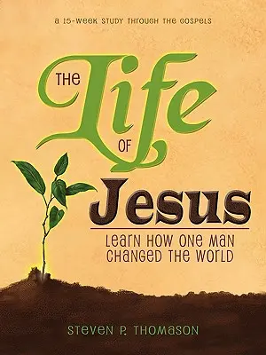 Ježišov život - The Life of Jesus