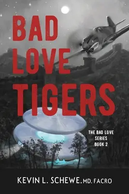 Tigre zlej lásky: Séria Zlá láska Kniha 2 - Bad Love Tigers: The Bad Love Series Book 2