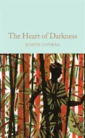 Srdce temnoty: a iné príbehy - Heart of Darkness: & Other Stories