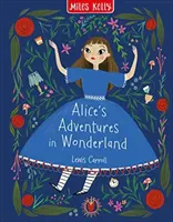 Alicine dobrodružstvá v krajine zázrakov - Alice's Adventures in Wonderland