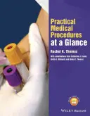 Praktické lekárske postupy v skratke - Practical Medical Procedures at a Glance
