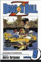 Dragon Ball Z, zv. 9, 9 - Dragon Ball Z, Vol. 9, 9
