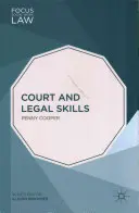 Súd a právne zručnosti - Court and Legal Skills