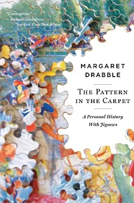 Vzor na koberci: Osobná história so skladačkami - The Pattern in the Carpet: A Personal History with Jigsaws