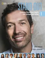 Vyniknúť 1 - Stand Out 1