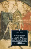Sir Gawain a zelený rytier - Sir Gawain and the Green Knight